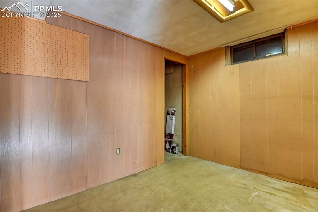 Image 36 of 49: Basement