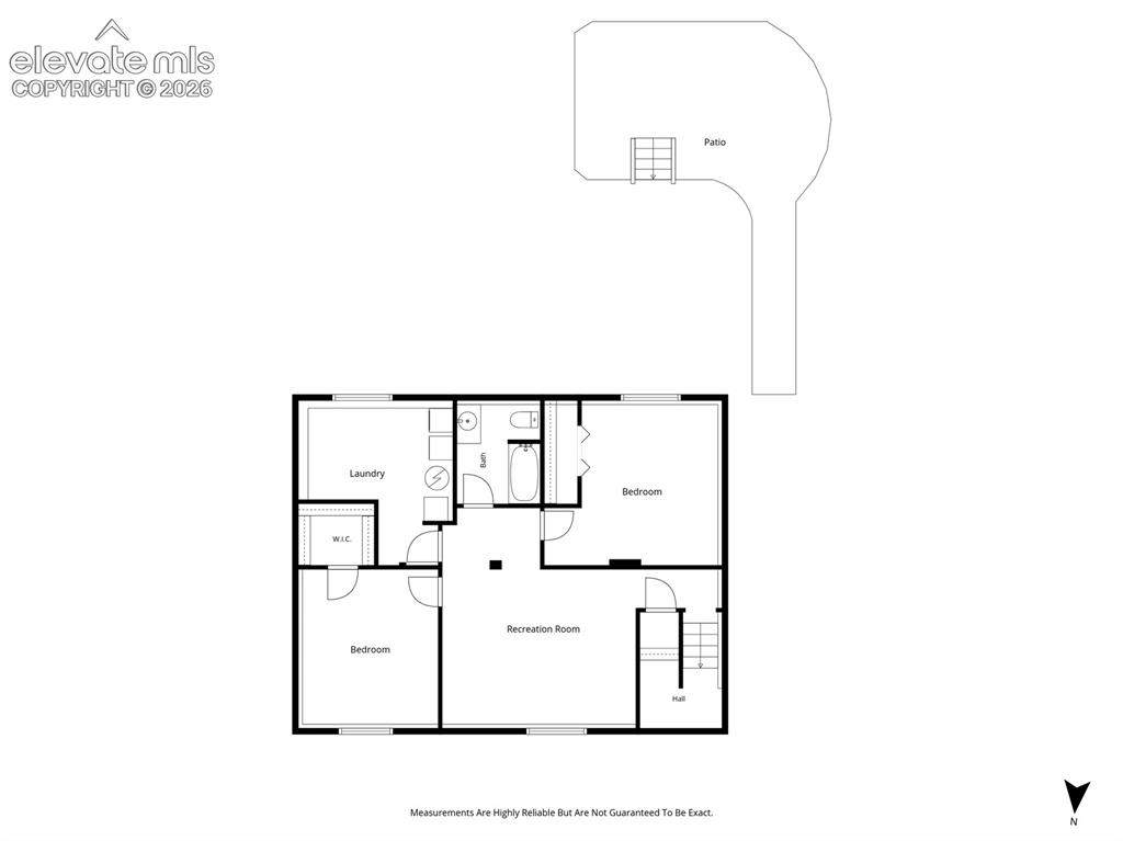 Image 41 of 43: Floor plan