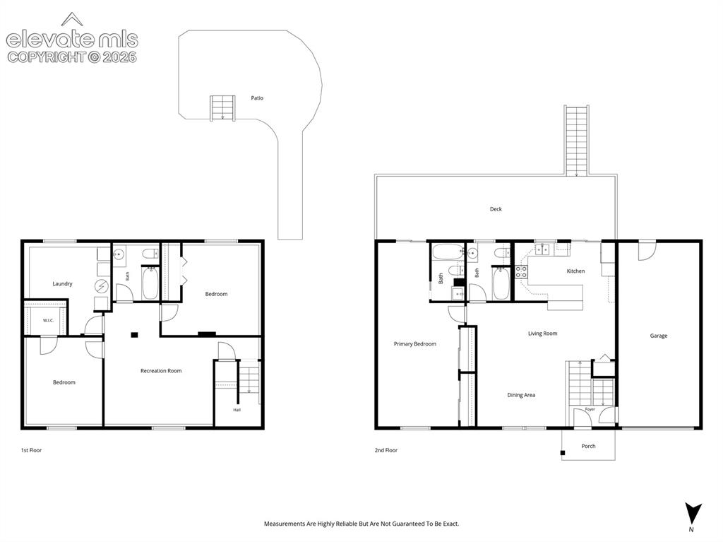 Image 42 of 43: Floor plan