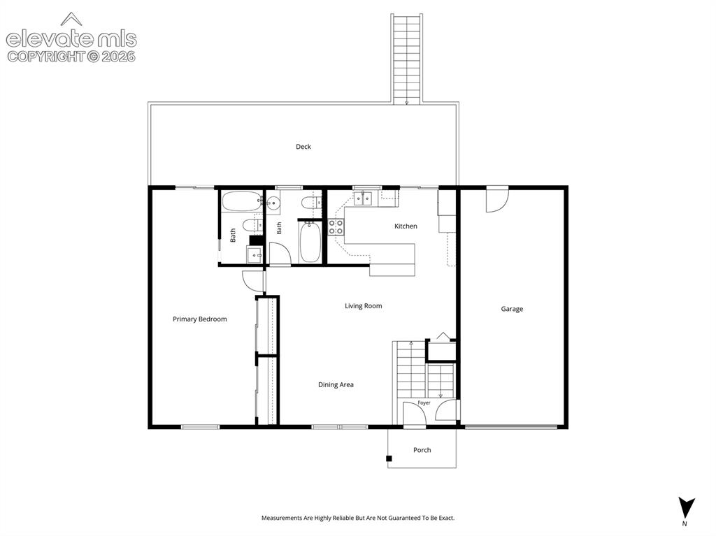 Image 43 of 43: Floor plan