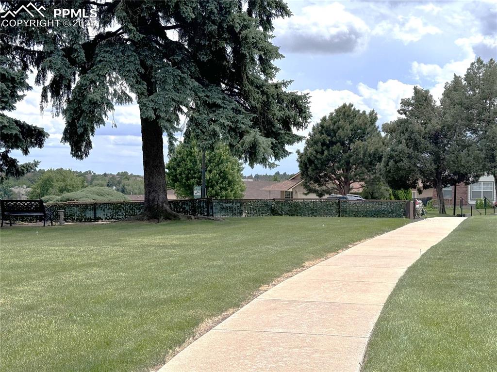 Image 22 of 30: View of community