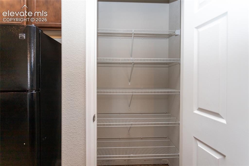 Image 18 of 50: Pantry