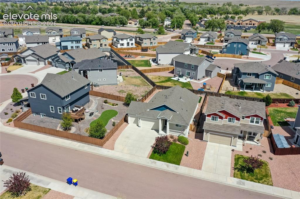 Image 48 of 50: Aerial View
