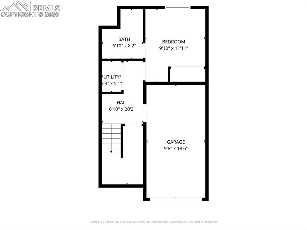 Image 21 of 23: LOWER LEVEL