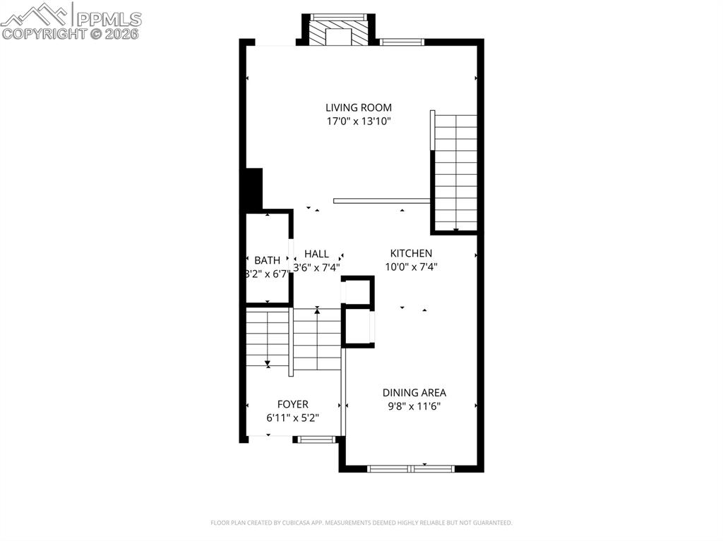 Image 22 of 23: MAIN LEVEL