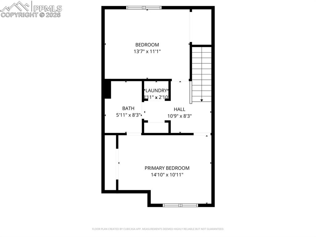 Image 23 of 23: UPPER LEVEL