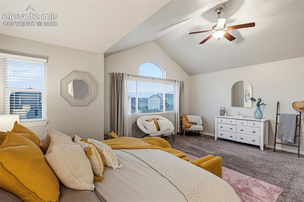 Image 11 of 45: Bedroom