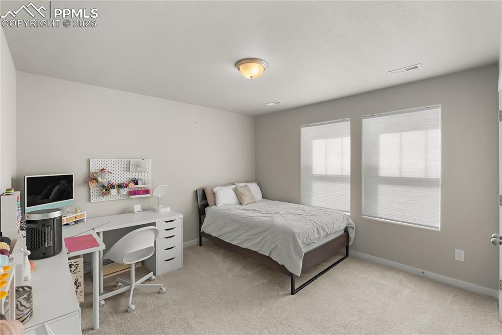 Image 13 of 37: Bedroom