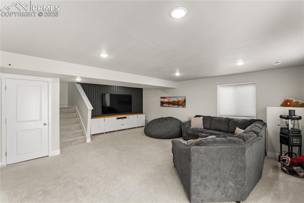 Image 24 of 37: Living Room