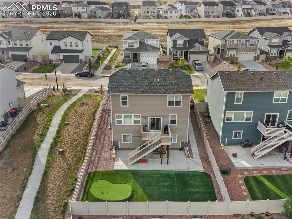 Image 33 of 37: Aerial View