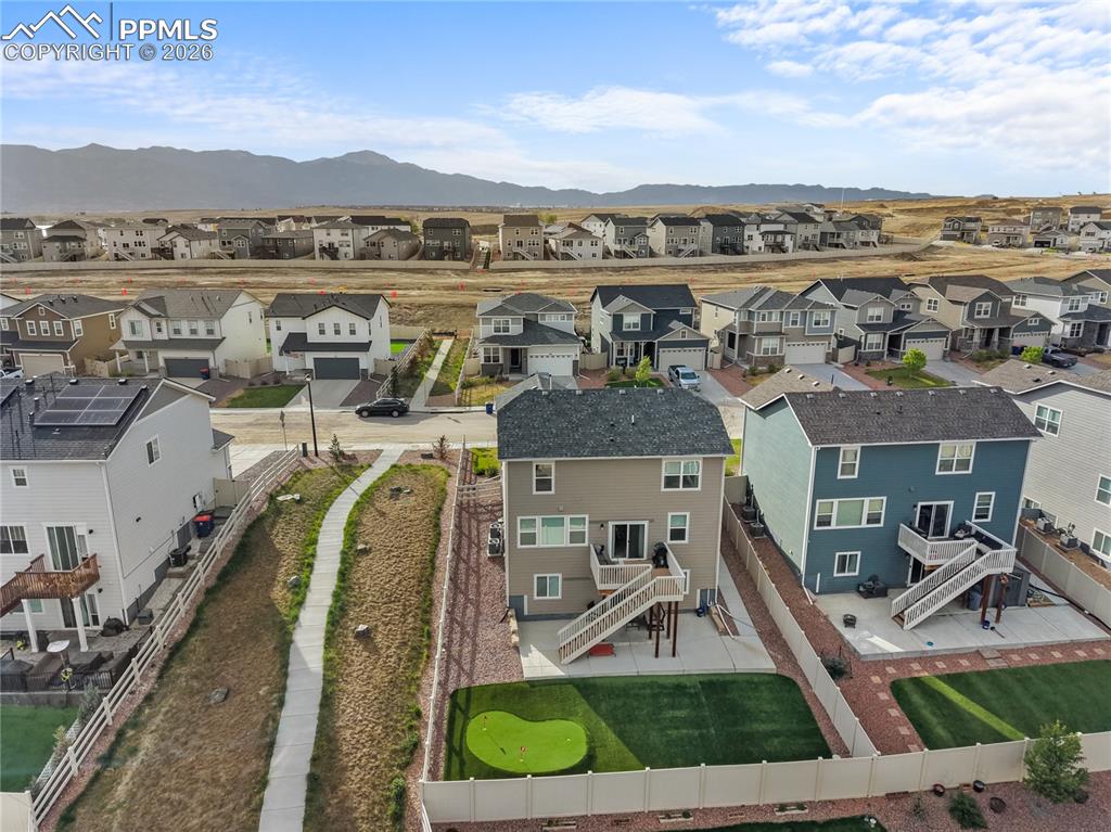 Image 34 of 37: Aerial View