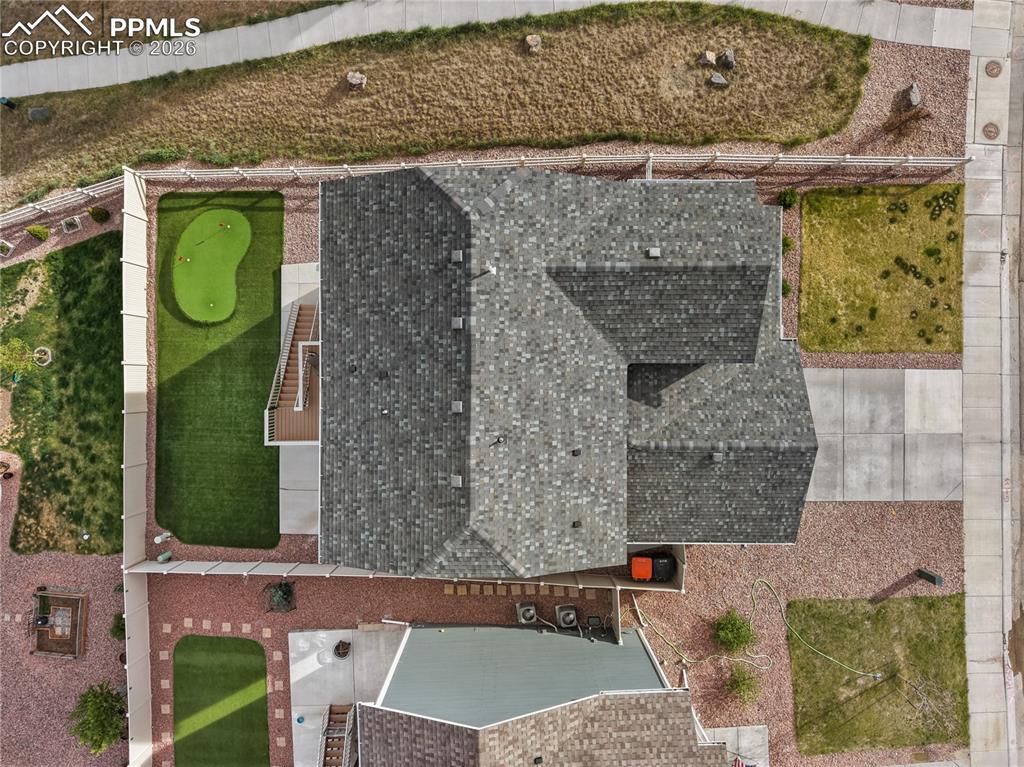 Image 37 of 37: Aerial View