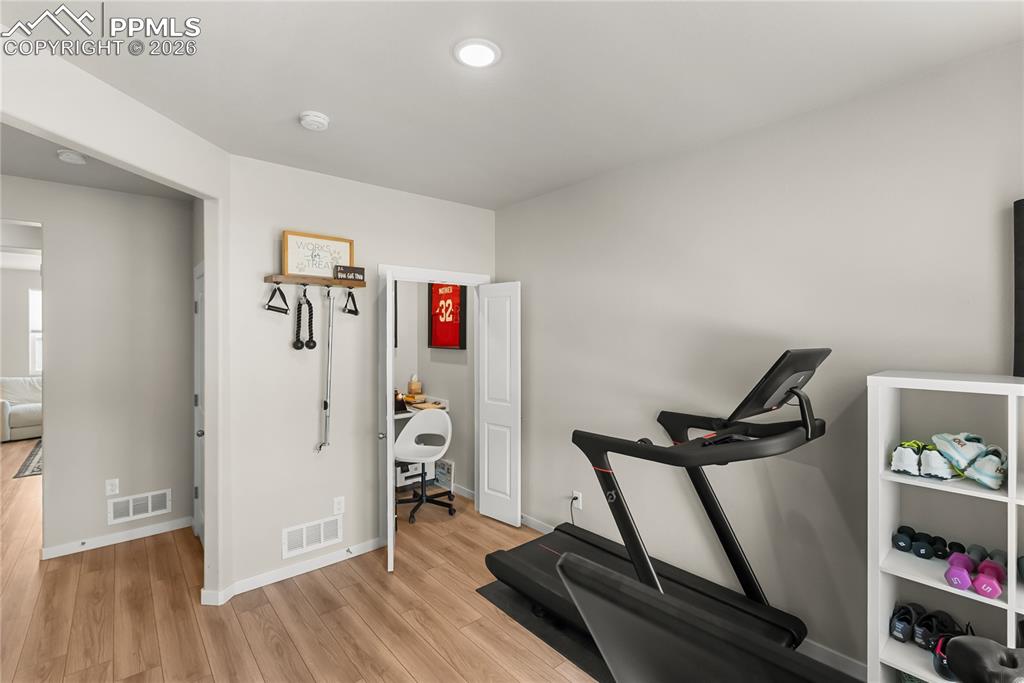 Image 6 of 37: Exercise Room