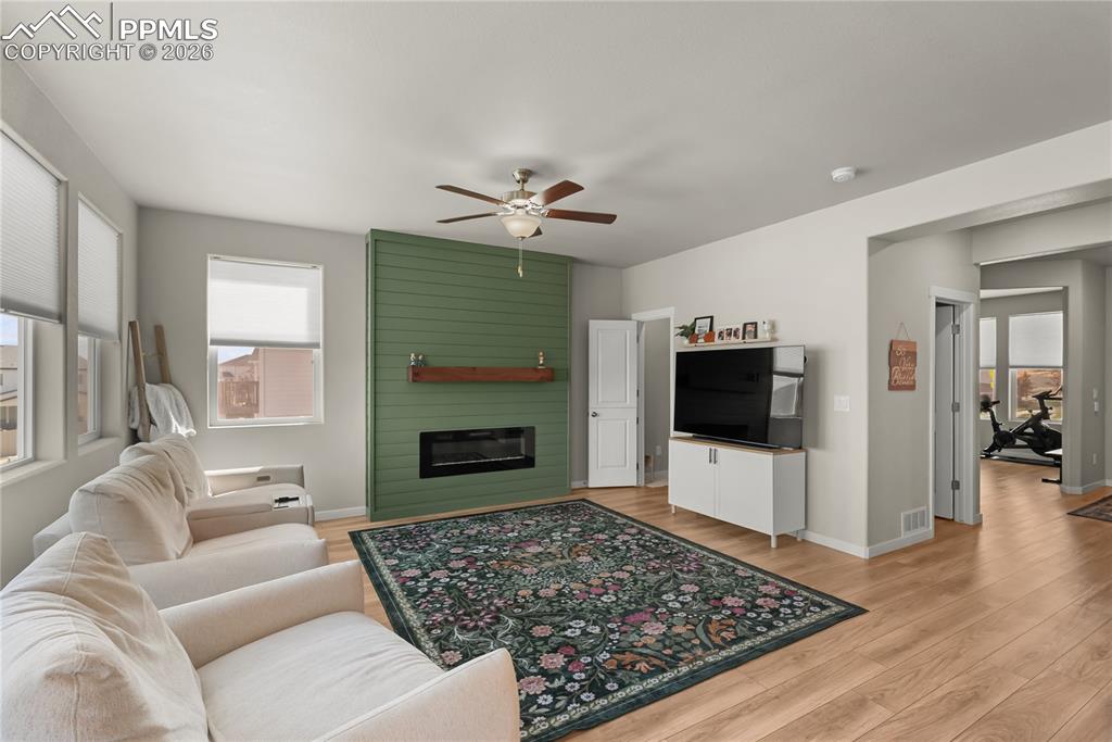 Image 8 of 37: Living Room