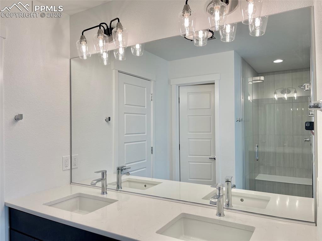 Image 17 of 22: Master Bathroom