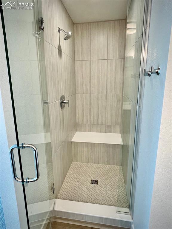 Image 19 of 22: Master Bathroom