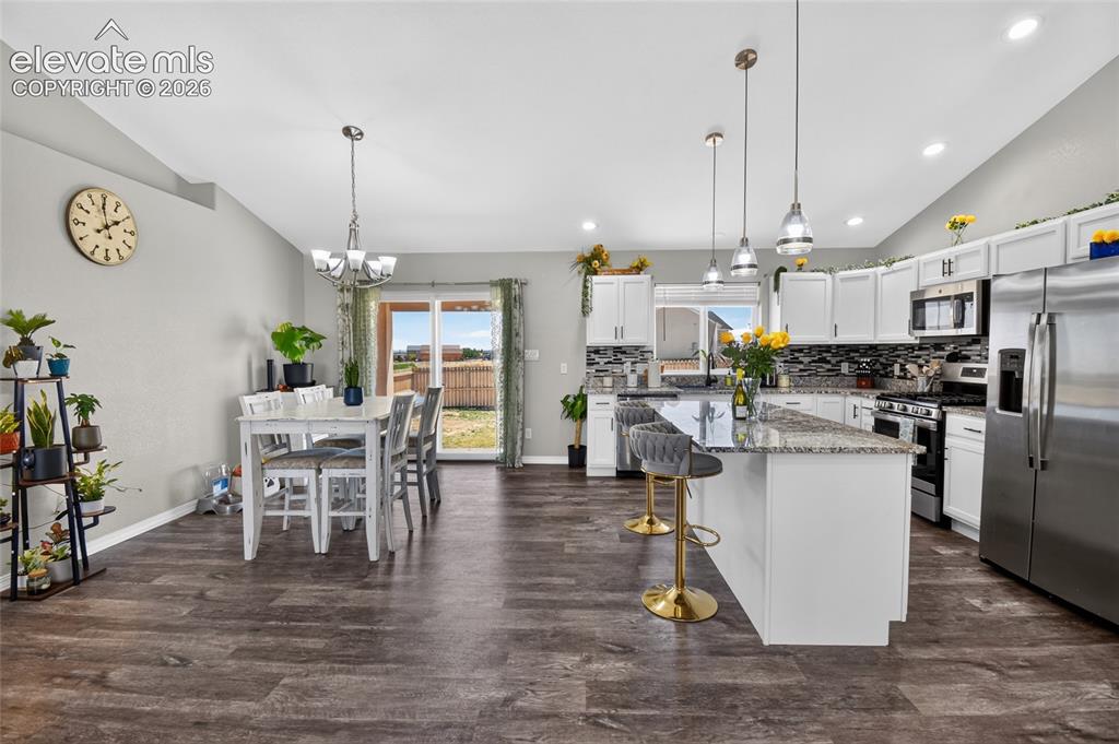 Image 13 of 38: Kitchen