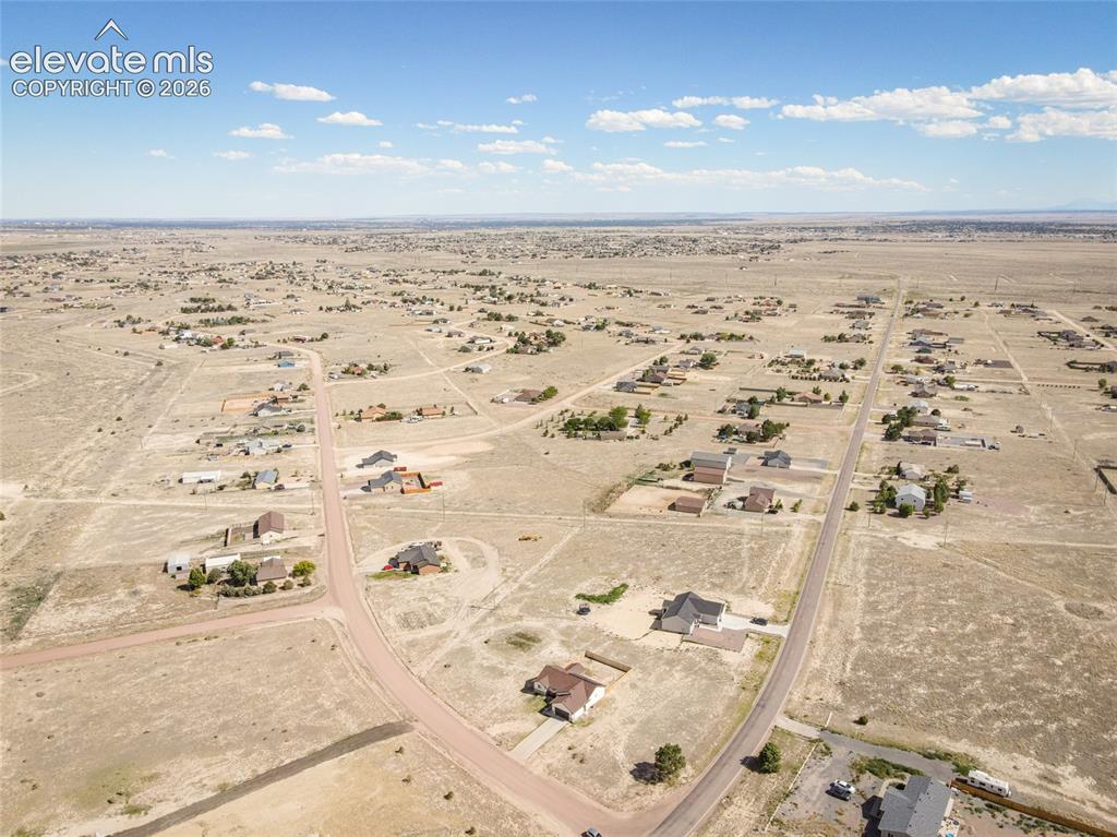 Image 34 of 38: Aerial View
