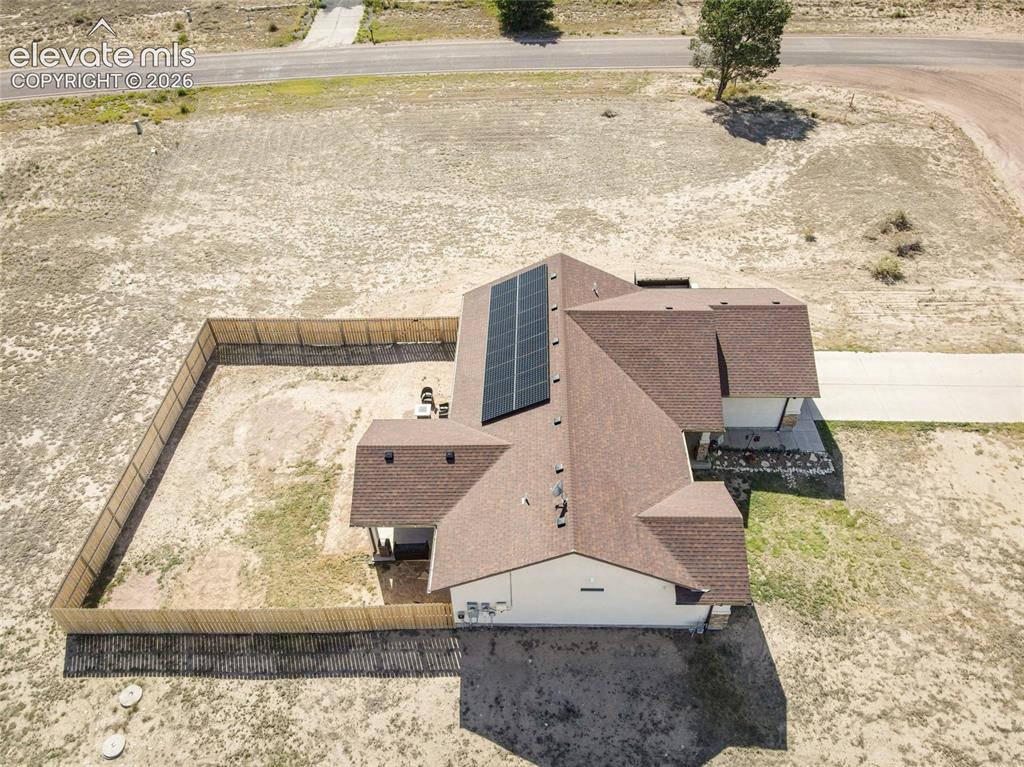 Image 35 of 38: Aerial View