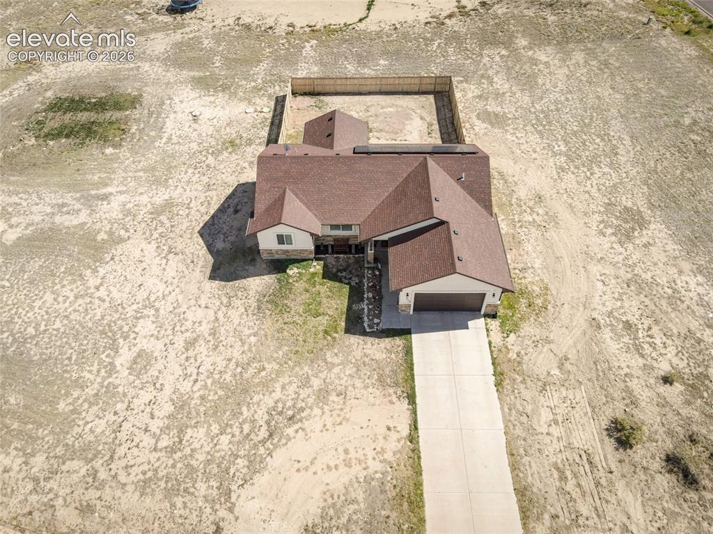 Image 36 of 38: Aerial View