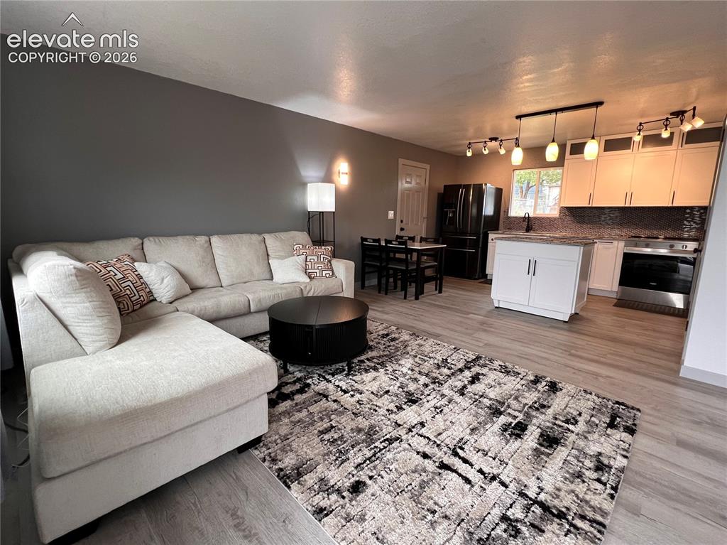 Image 10 of 24: Living Room