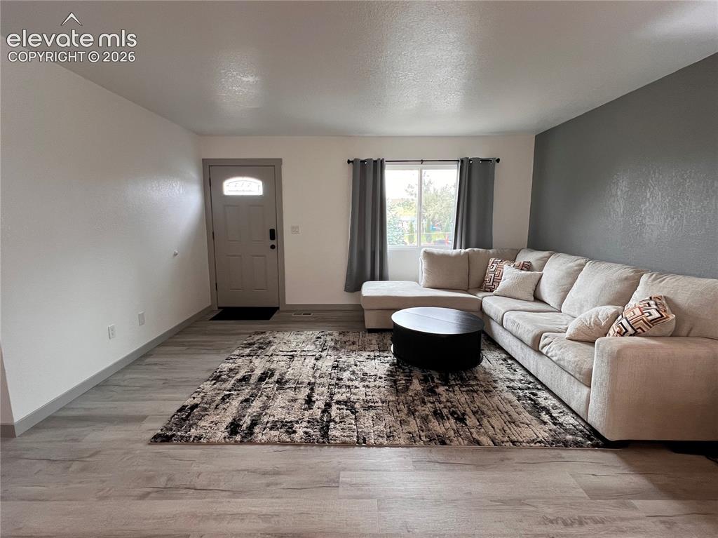 Image 8 of 24: Living Room
