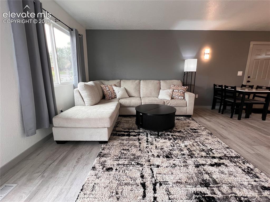 Image 9 of 24: Living Room