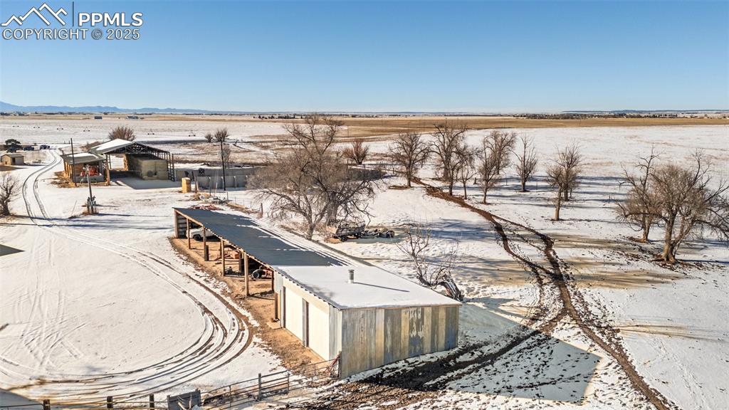 Image 17 of 20: Aerial View