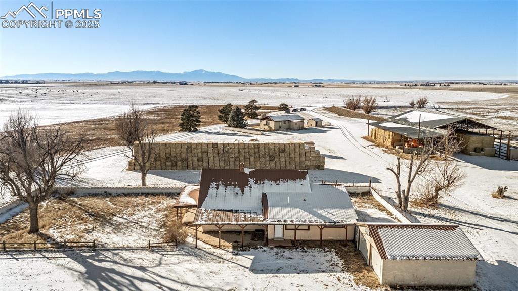 Image 18 of 20: Aerial View