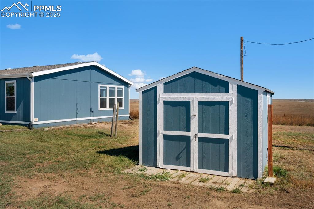 Image 25 of 39: Out Buildings