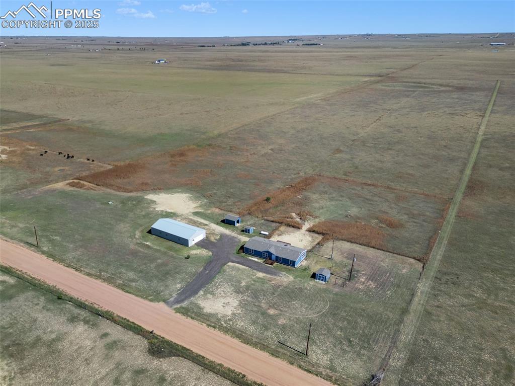 Image 28 of 39: Aerial View