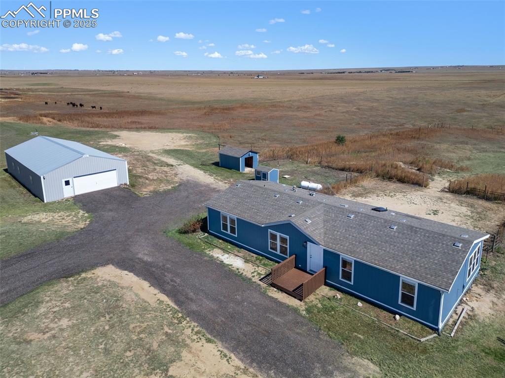 Image 29 of 39: Aerial View