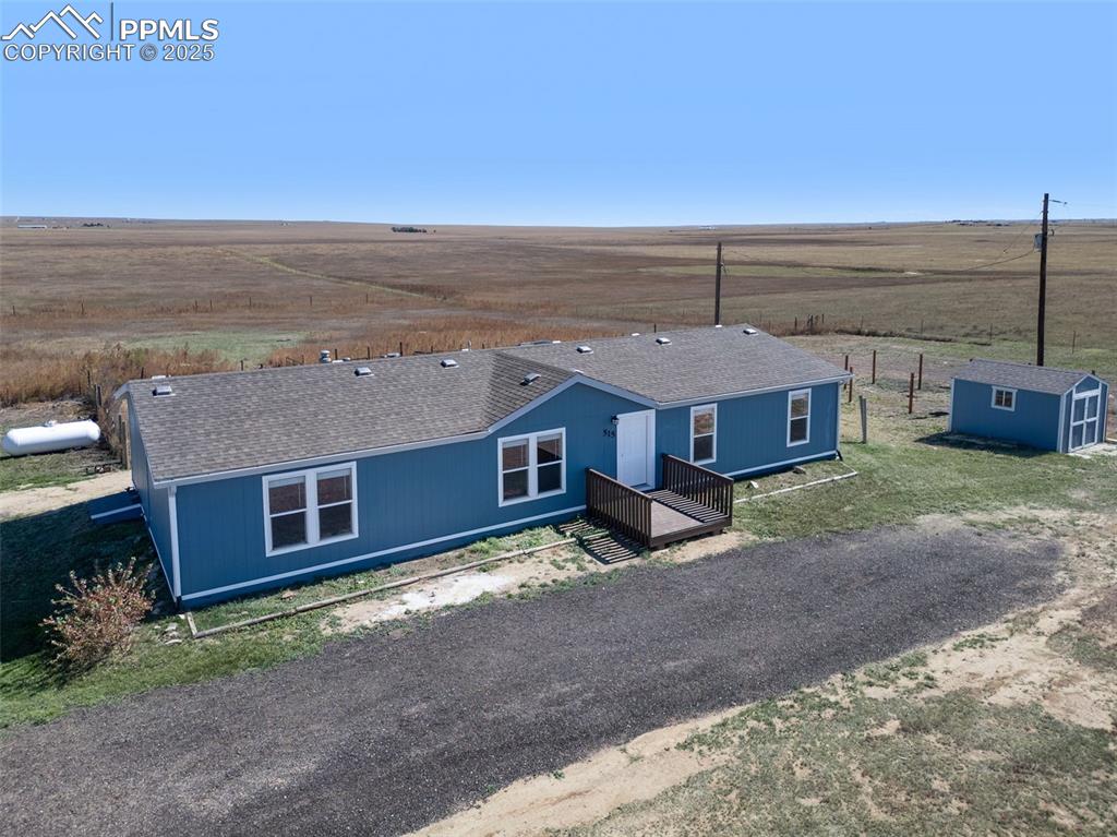 Image 30 of 39: Aerial View