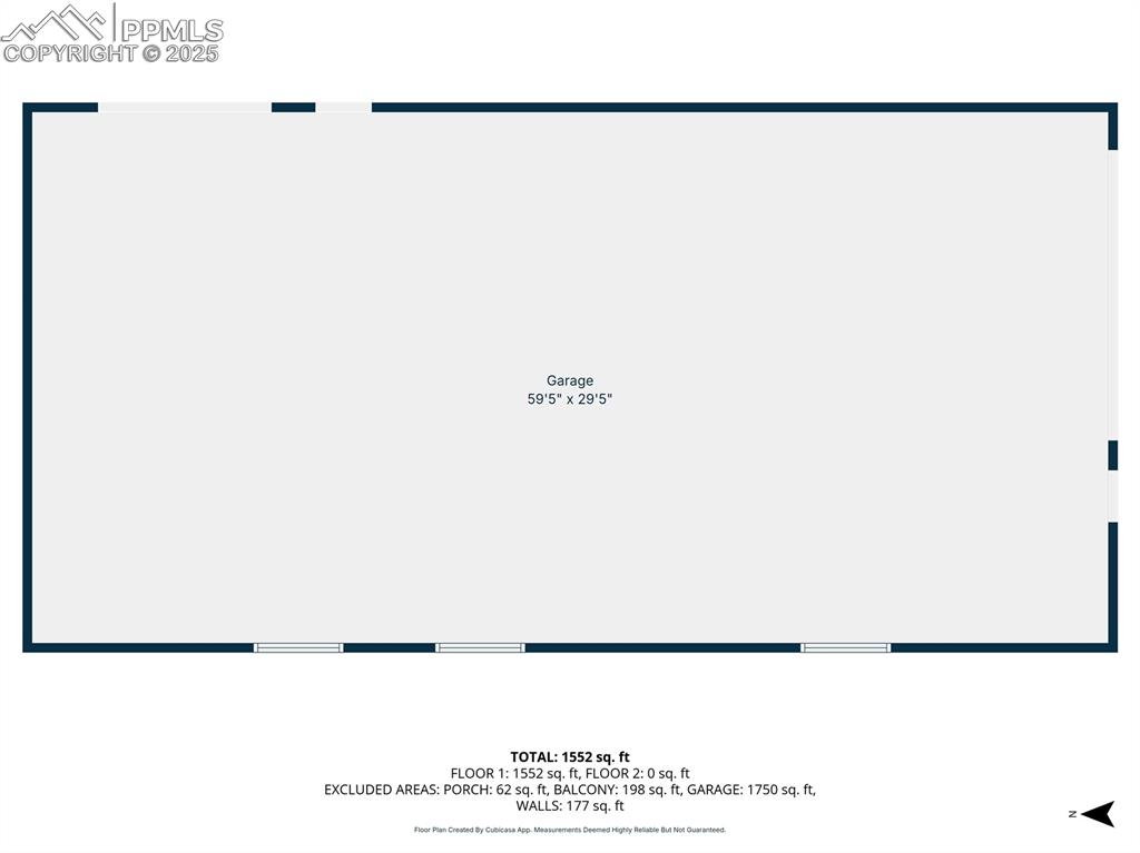 Image 39 of 39: Floor Plan