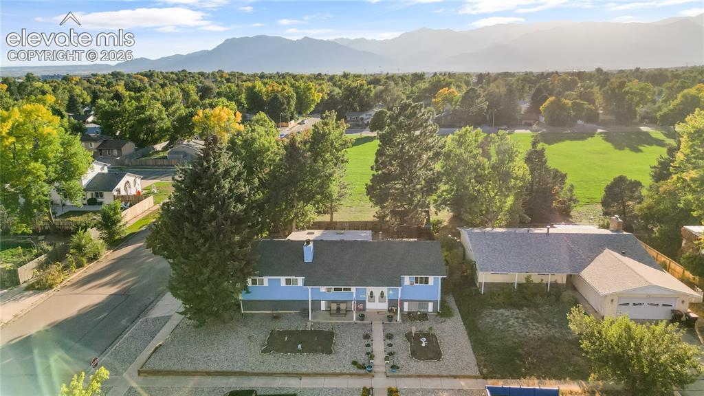 Image 37 of 40: Aerial View