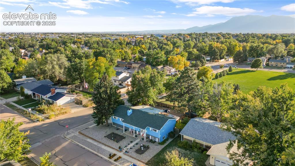 Image 38 of 40: Aerial View
