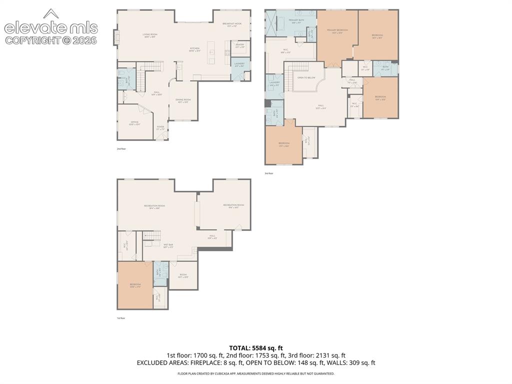 Image 50 of 50: Floor plan