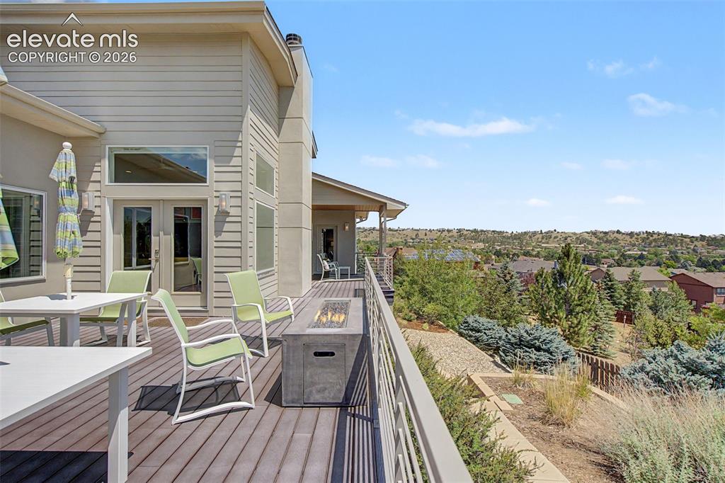 Image 10 of 50: Expansive Views of Ute Valley Park