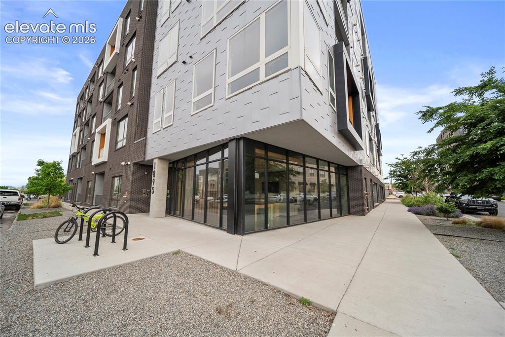 Image 1 of 29: Front of Structure