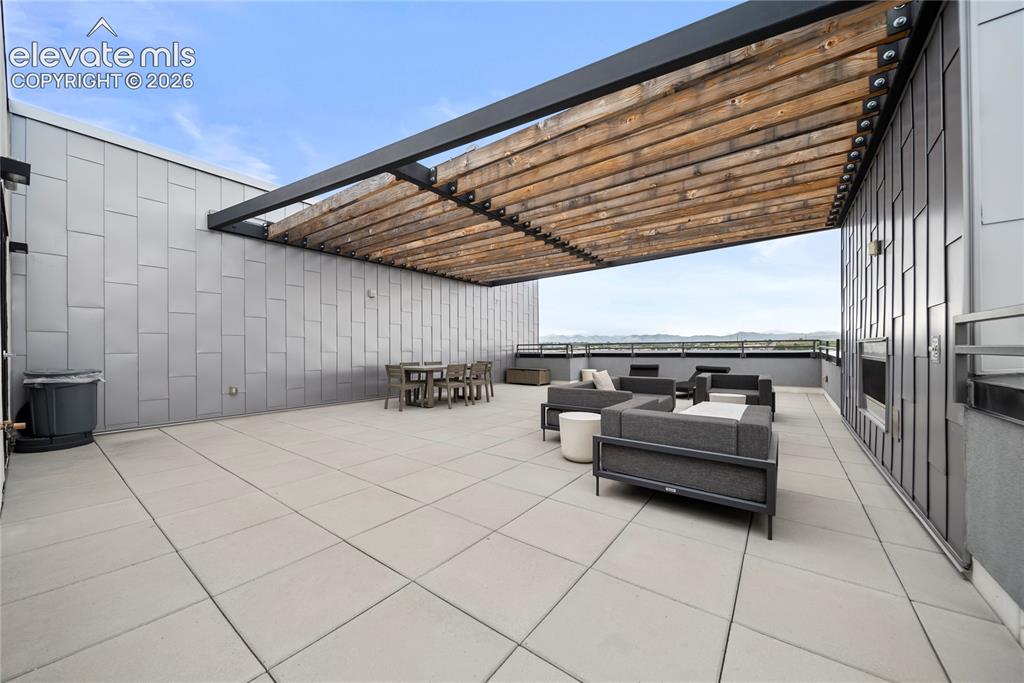 Image 18 of 29: Patio