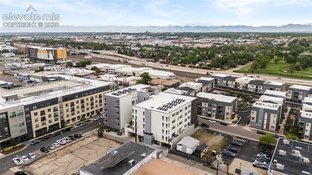 Image 27 of 29: Aerial View