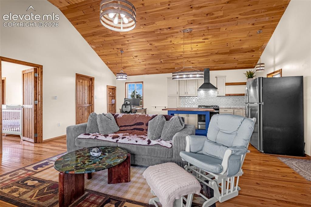 Image 12 of 48: Living Room