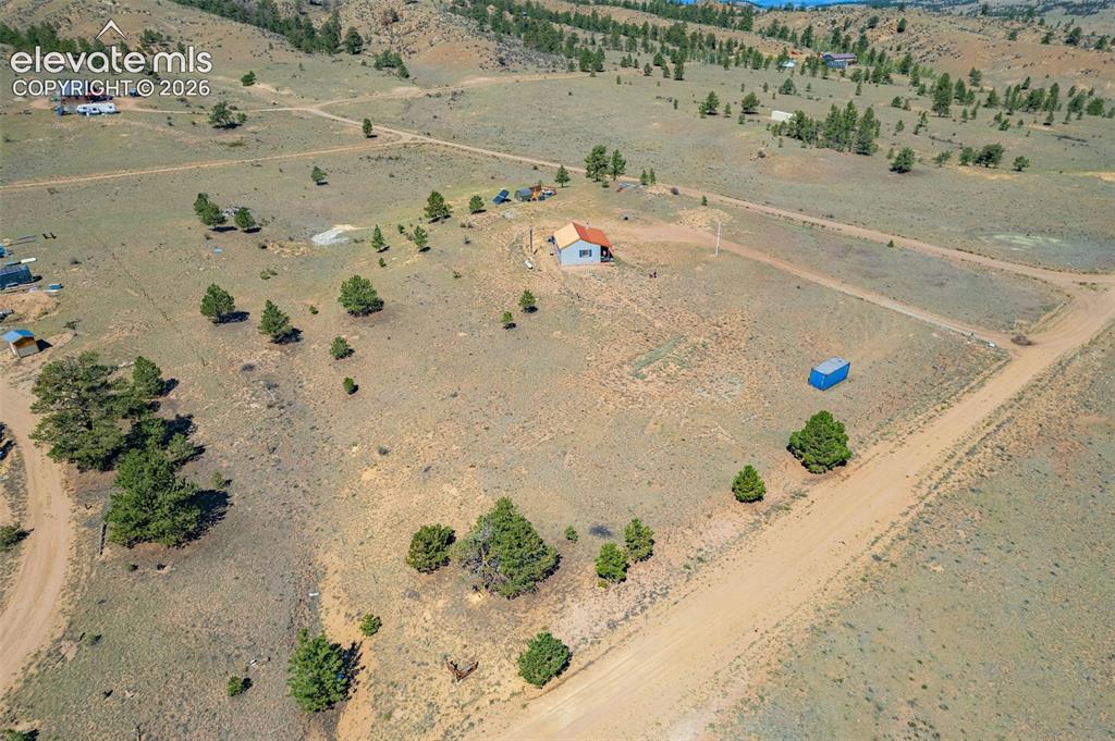 Image 34 of 48: Aerial View