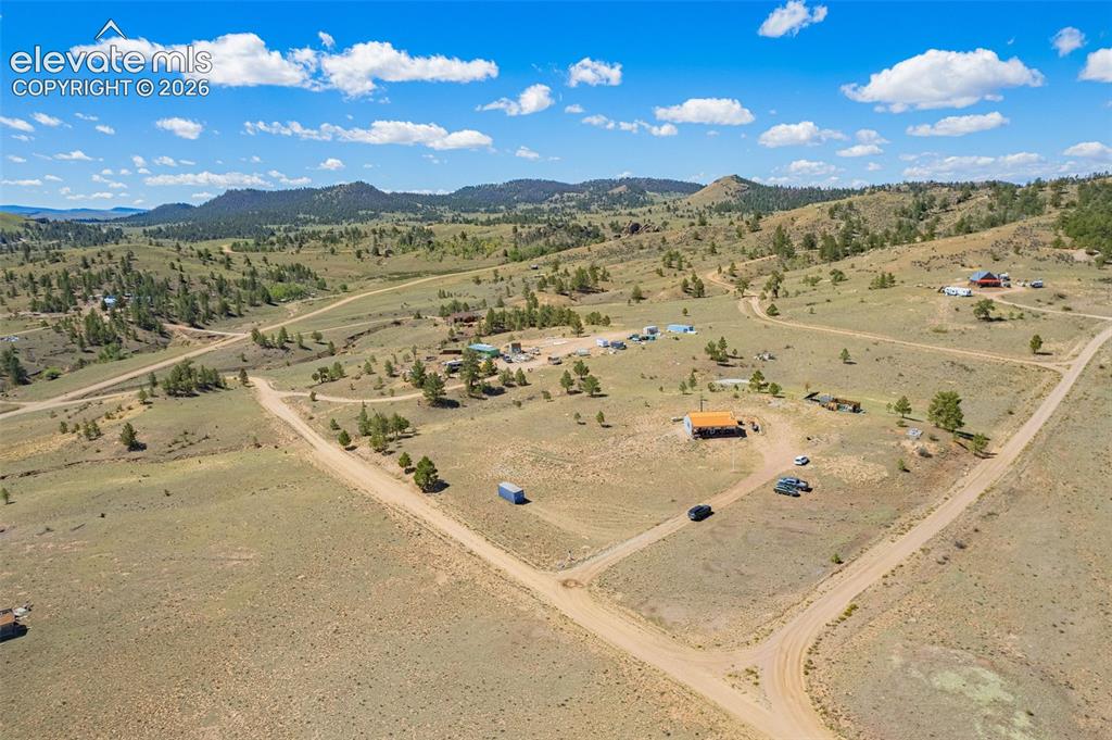 Image 35 of 48: Aerial View
