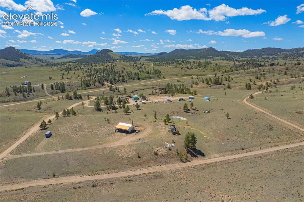 Image 36 of 48: Aerial View