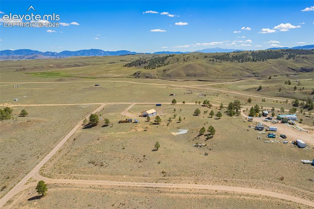 Image 37 of 48: Aerial View