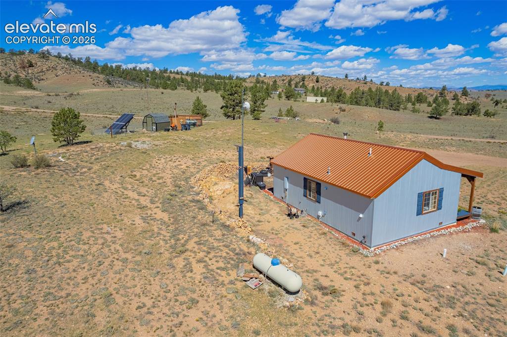 Image 39 of 48: Aerial View