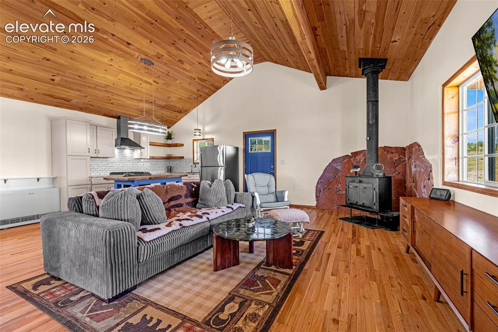 Image 5 of 48: Living Room