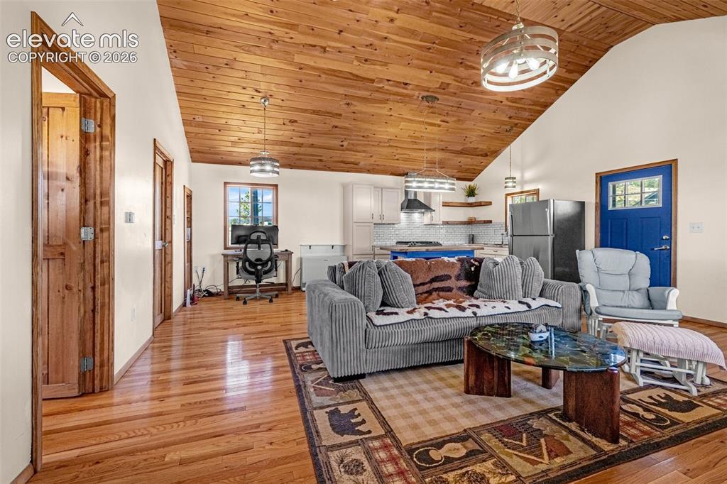 Image 6 of 48: Living Room
