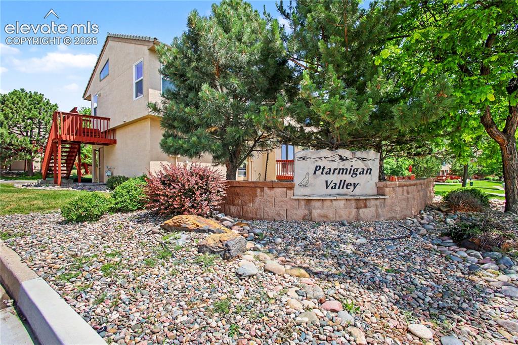 Image 25 of 25: Ptarmigan Valley Townhomes